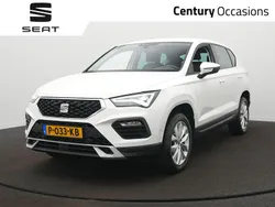 Wit Gebruikt 2021 Seat Ateca Business SUV | € 21.900 (Goede deal)