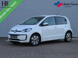 Wit Gebruikt 2022 VW e-up! Hatchback | € 13.845 (Eerlijke prijs)