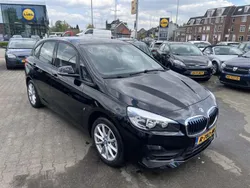 Zwart Gebruikt 2018 BMW 225 Active Tourer Executive MPV | € 21.950 (Eerlijke prijs)