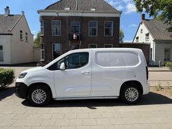 Wit Gebruikt 2020 Citroën Berlingo MPV | € 10.750 (Iets duurder)