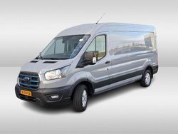 Grijs Gebruikt 2024 Ford E-Transit Trend Van | € 33.950 (Goede deal)