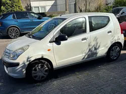 Wit Gebruikt 2010 Nissan Pixo Visia Hatchback | € 2.500 (Eerlijke prijs)
