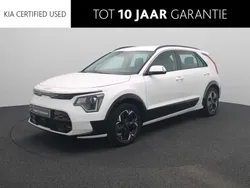 Wit Gebruikt 2023 Kia e-Niro 3 SUV | € 29.940