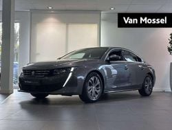 Grijs Gebruikt 2021 Peugeot 508 Allure Hatchback | € 22.940 (Eerlijke prijs)