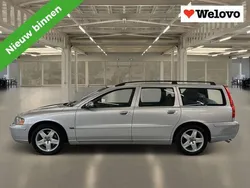 Overige Gebruikt 2005 Volvo V70 Stationwagen | € 8.950 (Duur)