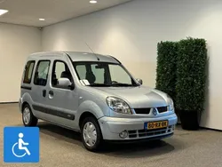 Grijs Gebruikt 2005 Renault Kangoo MPV | € 14.950