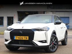 Wit Gebruikt 2023 DS Automobiles DS3 Crossback E-Tense Performance SUV | € 24.895 (Eerlijke prijs)