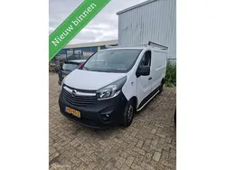 Overige Gebruikt 2015 Opel Vivaro Edition Van | € 2.950 (Duur)