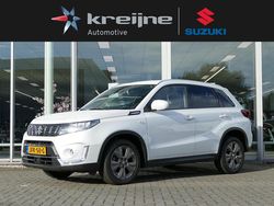 Wit Gebruikt 2023 Suzuki Vitara SUV | € 25.425 (Eerlijke prijs)
