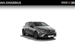 Gris schiste (grijs mica) Nieuw 2025 Renault Clio V Techno Hatchback | € 27.309 (Goede deal)