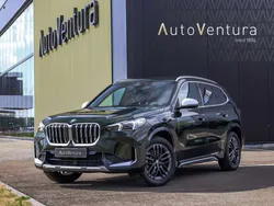Groen Gebruikt 2024 BMW X1 Executive SUV | € 49.950 (Duur)