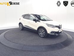 Wit Gebruikt 2017 Renault Captur Initiale Paris SUV | € 15.795 (Eerlijke prijs)
