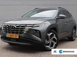 Grijs Gebruikt 2023 Hyundai Tucson Comfort SUV | € 35.900 (Eerlijke prijs)