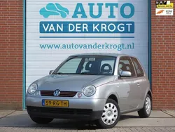 Grijs Gebruikt 2005 VW Lupo Hatchback | € 1.995 (Eerlijke prijs)