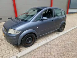 Grijs Gebruikt 2002 Audi A2 Hatchback | € 849 (Goede deal)