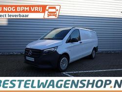 Wit Gebruikt 2024 Mercedes Vito Van | € 43.075 (Super prijs)