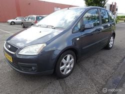 Grijs Gebruikt 2006 Ford C-MAX Ambiente MPV | € 1.650
