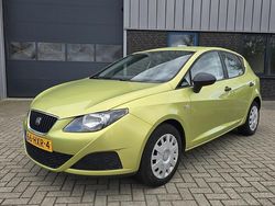 Geel Gebruikt 2009 Seat Ibiza Hatchback | € 3.995 (Eerlijke prijs)