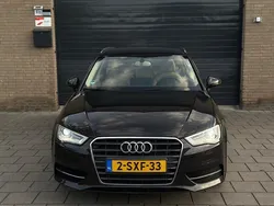 Bruin Gebruikt 2014 Audi A3 Sportback Ambiente Hatchback | € 10.750 (Eerlijke prijs)