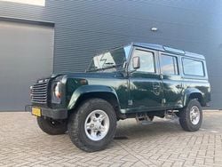 Gebruikt 2000 Land Rover Defender | € 19.500 (Goede deal)