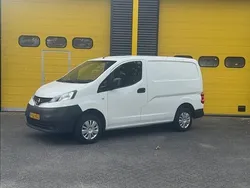 Overige Gebruikt 2018 Nissan NV200 Van | € 14.900 (Eerlijke prijs)