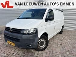 Wit Gebruikt 2013 VW T5 Van | € 4.948 (Super prijs)