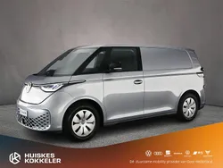 Zilver Gebruikt 2024 VW ID. Buzz Van | € 39.280 (Super prijs)