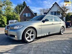 Grijs Gebruikt 2005 BMW 320 Executive Sedan | € 2.699 (Goede deal)