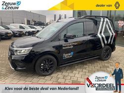 Noir étoilé gne Gebruikt 2024 Renault Kangoo MPV | € 24.632 (Duur)
