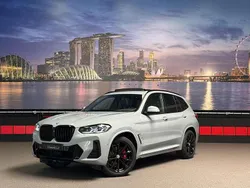Grijs Gebruikt 2023 BMW X3 SUV | € 55.888 (Eerlijke prijs)