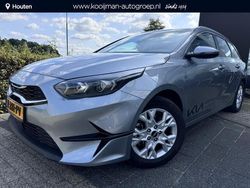 Grijs Gebruikt 2024 Kia Ceed Sportswagon Stationwagen | € 27.900 (Duur)