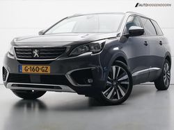 Grijs Gebruikt 2019 Peugeot 5008 Allure SUV | € 17.940 (Goede deal)