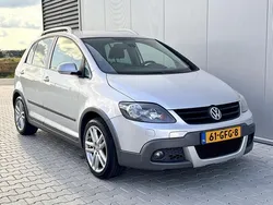 Grijs Gebruikt 2008 VW Golf Plus MPV | € 3.250 (Eerlijke prijs)