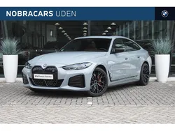Grijs Gebruikt 2022 BMW i4 Executive Sedan | € 49.950 (Eerlijke prijs)