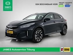 Zwart, metallic lak Gebruikt 2024 Kia XCeed GT-Line SUV | € 29.945 (Goede deal)