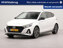 Wit Gebruikt 2023 Hyundai i20 N Line Hatchback | € 19.925 (Eerlijke prijs)