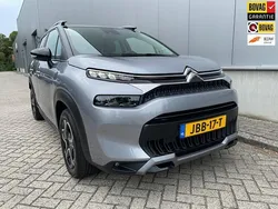 Grijs Gebruikt 2022 Citroën C3 Aircross Feel SUV | € 20.450 (Eerlijke prijs)