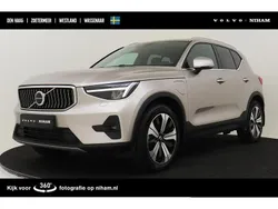 Roze Gebruikt 2023 Volvo XC40 Ultimate SUV | € 40.890 (Eerlijke prijs)