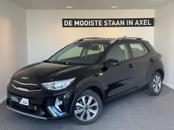 Suv Gebruikt 2023 Kia Stonic Comfort SUV | € 18.950 (Goede deal)