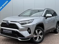 Overige Gebruikt 2022 Toyota RAV4 Style SUV | € 43.900 (Eerlijke prijs)