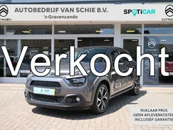 Grijs Gebruikt 2020 Citroën C3 Shine Hatchback | € 16.950 (Eerlijke prijs)