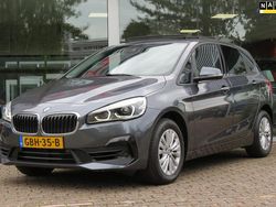 Grijs Gebruikt 2019 BMW 218 Executive Stationwagen | € 17.477 (Super prijs)