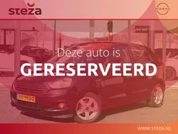 Zwart Gebruikt 2018 Ford Ka Plus Trend Hatchback | € 7.945 (Eerlijke prijs)
