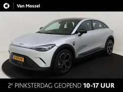 Grijs Gebruikt 2024 Smart #3 Pro+ SUV | € 33.945 (Goede deal)