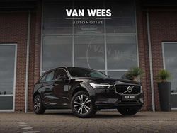 Zwart Gebruikt 2019 Volvo XC60 Momentum SUV | € 29.950 (Iets duurder)