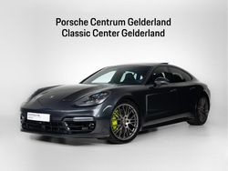 Grijs Gebruikt 2022 Porsche Panamera 4 Platinum Edition Sedan | € 89.900 (Super prijs)