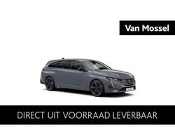 Grijs Nieuw 2025 Peugeot e-308 Allure Hatchback | € 44.267 (Eerlijke prijs)