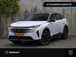 Wit Gebruikt 2024 Peugeot 3008 GTi SUV | € 35.995 (Iets duurder)