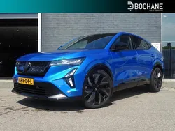 Bleu sommet & noir etoile Gebruikt 2024 Renault Rafale Esprit Alpine SUV | € 42.850 (Eerlijke prijs)