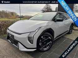 Overige Nieuw 2025 Kia EV4 GT-Line Hatchback | € 45.500 (Eerlijke prijs)